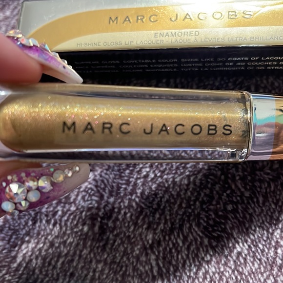 Marc Jacobs Beauty Enamored 368 Shine a Light - Picture 7 of 7